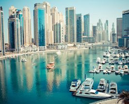 В ОАЭ ожидают улучшение рынка недвижимости в 2018 году