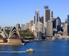 В Австралии нет точных данных об иностранных инвестициях в недвижимость